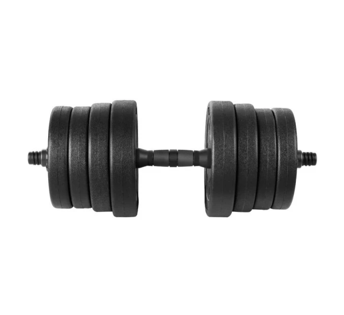 Sada   2x 15 kg model 21182017 - Spokey