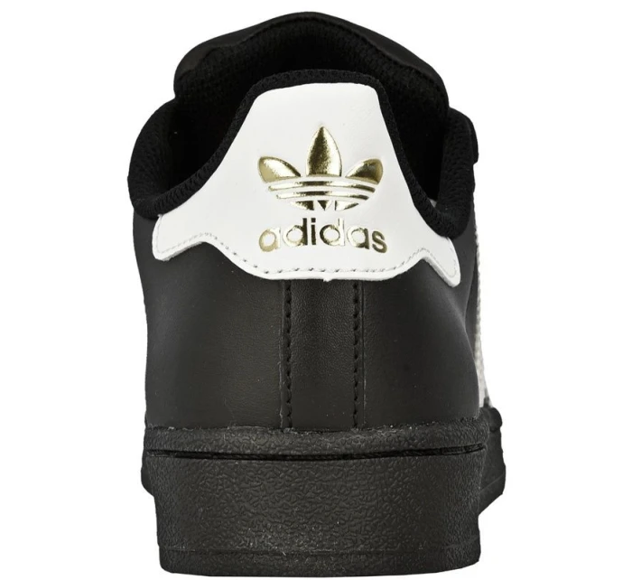 Boty adidas ORIGINALS Superstar Foundation M B27140