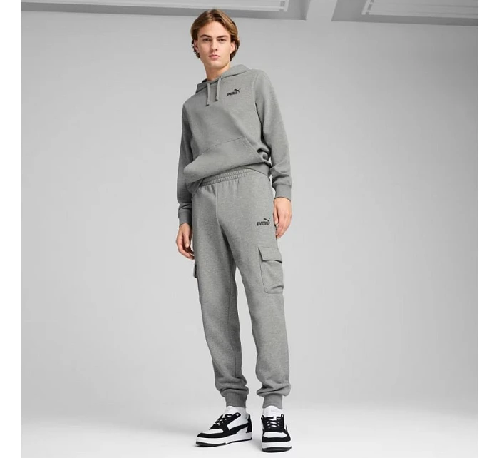 Puma ESS No.1 Logo Cargo kalhoty FL M 682660 03