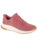 Skechers Slip-Ins: Bobs Squad 4 - Staple Look 117624-ROS Pink 36