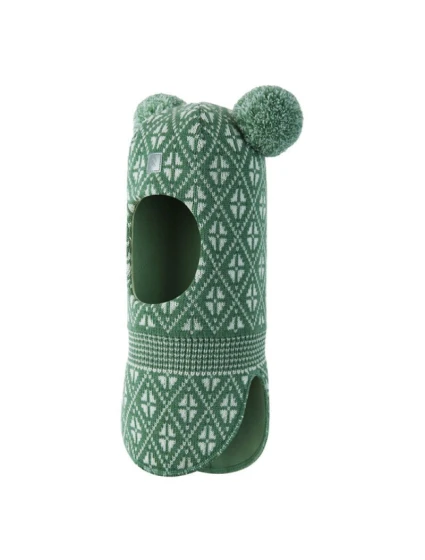 Komínový svetr REIMA Kuuraan - vlněný a teplý (5300214B-8681)