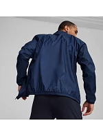 Pánská bunda Puma Team Goal All Weather jacket navy blue 659038 06 pánské