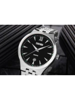 Pánské hodinky Skmei 9071BK-B + BOX Pánské hodinky Skmei 9071BK-B + BOX