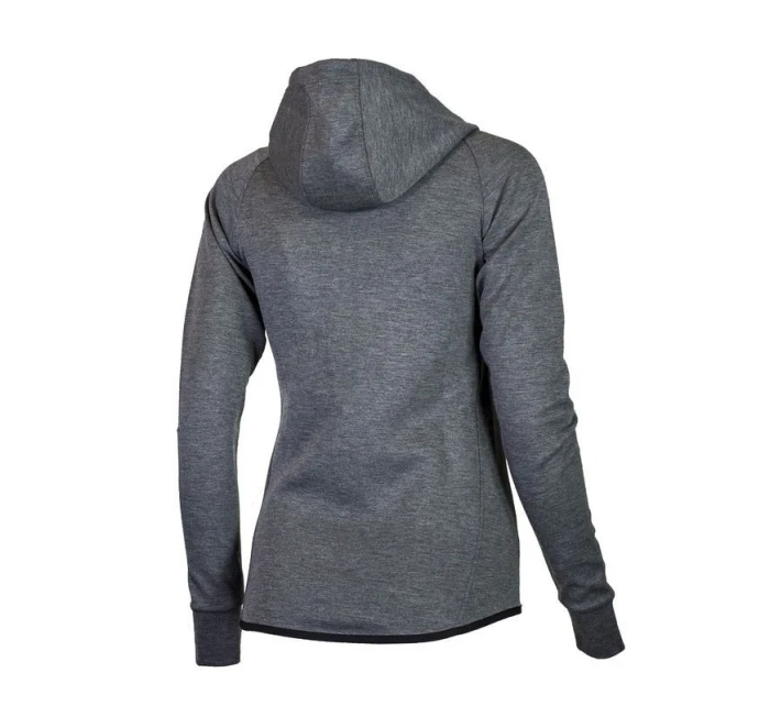 Rogelli dámská mikina TRAINING šedá XL