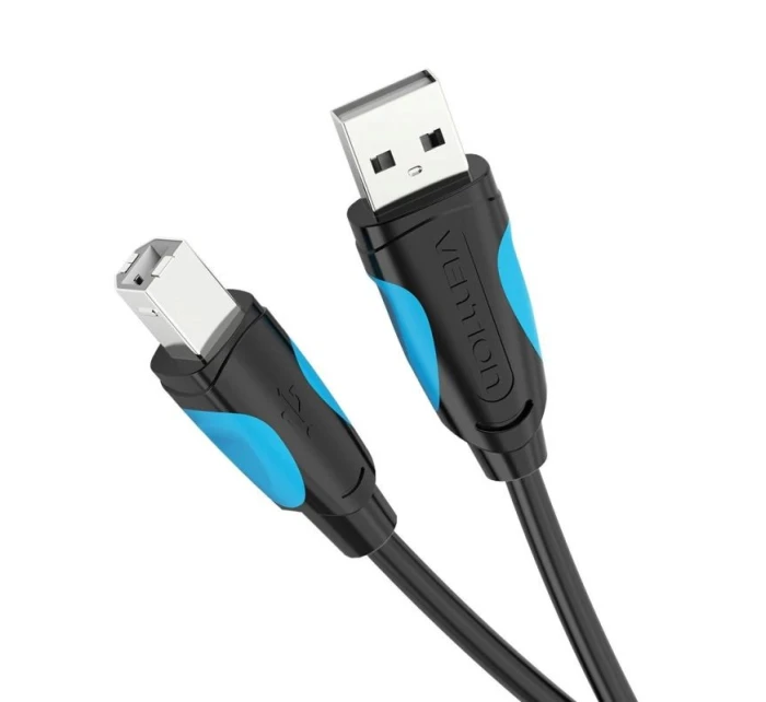 Kabel do   černý model 21861993