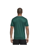 Unisex fotbalové tričko Entrada 18 CD8358 - Adidas