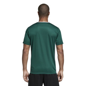 Unisex fotbalové tričko Entrada 18 model 15937362 - ADIDAS