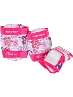 Baby  kolečkové brusle dětské model 21261665 - Tempish