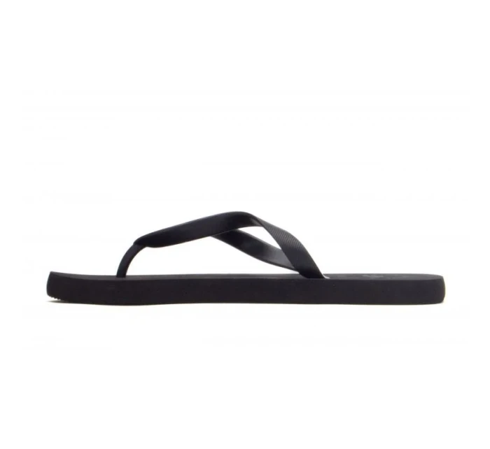 Žabky 4F M 4FSS23FFLIM073 tmavě černé Žabky 4F M 4FSS23FFLIM073 tmavě černé