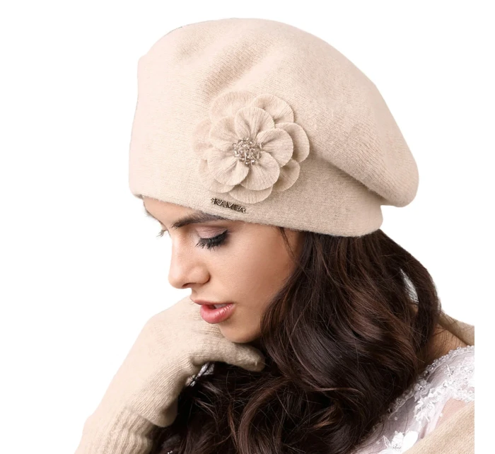 model 20480039 kolor:beżowy - Kamea