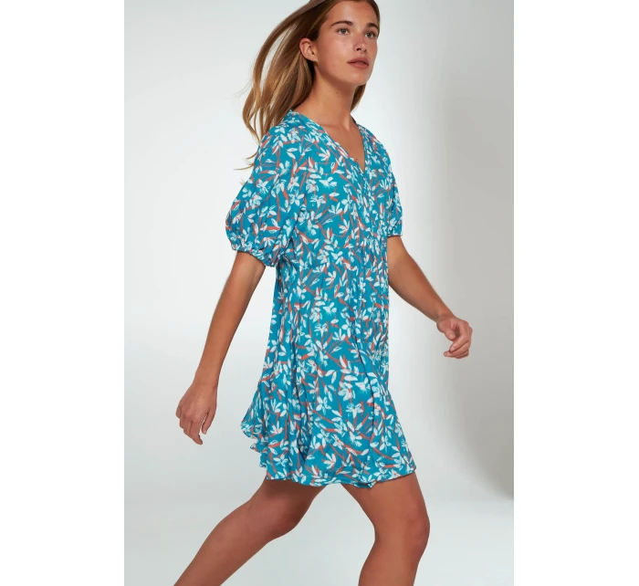 Vamp - Šaty s krátkými rukávy 20172 - Vamp