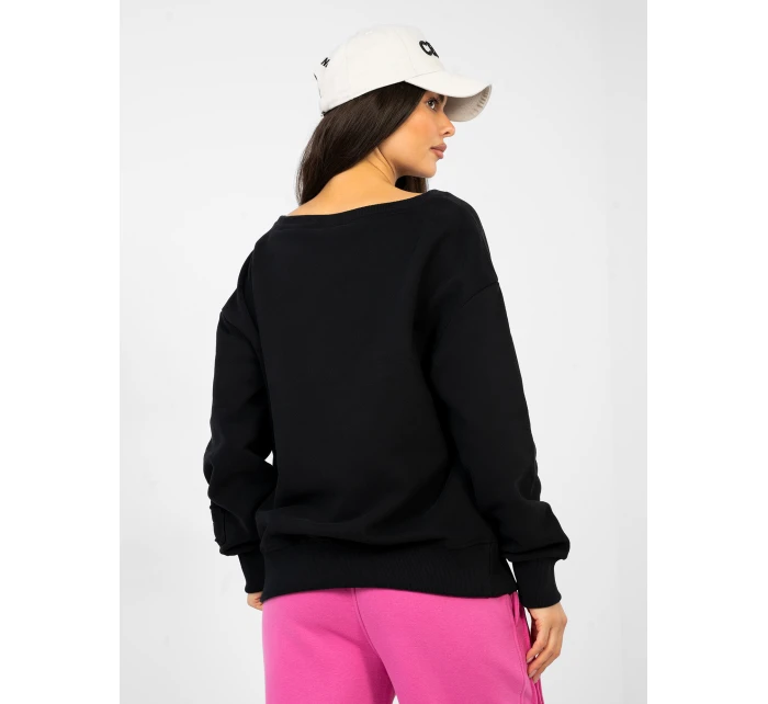 Bluza NS BL model 21946539 czarny - FPrice