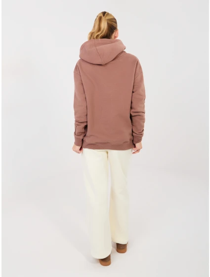 NS DR tepláky NS26101.12 ecru