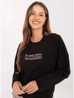 Bluzka RV BZ model 21406661 czarny - FPrice