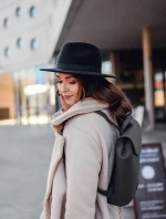 Fashion batoh VUCH Linton Grey Fashion batoh VUCH Linton Grey