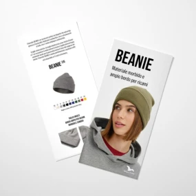 model 21193438 - MALFINI, a.s.