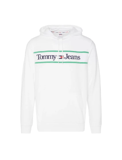 Pánská mikina UM0UM02831-YBR - Tommy Hilfiger Pánská mikina UM0UM02831-YBR - Tommy Hilfiger