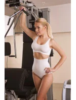 Dámský sportovní top 06-5 - HANNA STYLE Dámský sportovní top 06-5 - HANNA STYLE