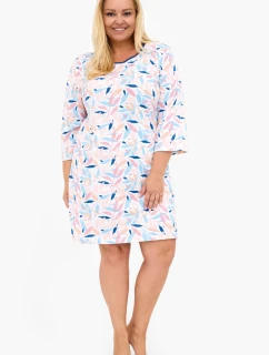 DÁMSKÁ KOŠILE DR  2 BIG model 21201665 - Cornette