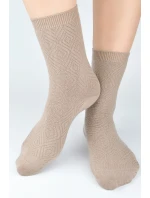 PONOŽKY S VLNOU SB141