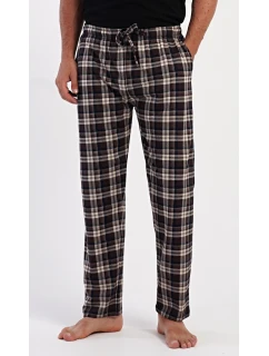 Pánské pyžamové kalhoty Armando