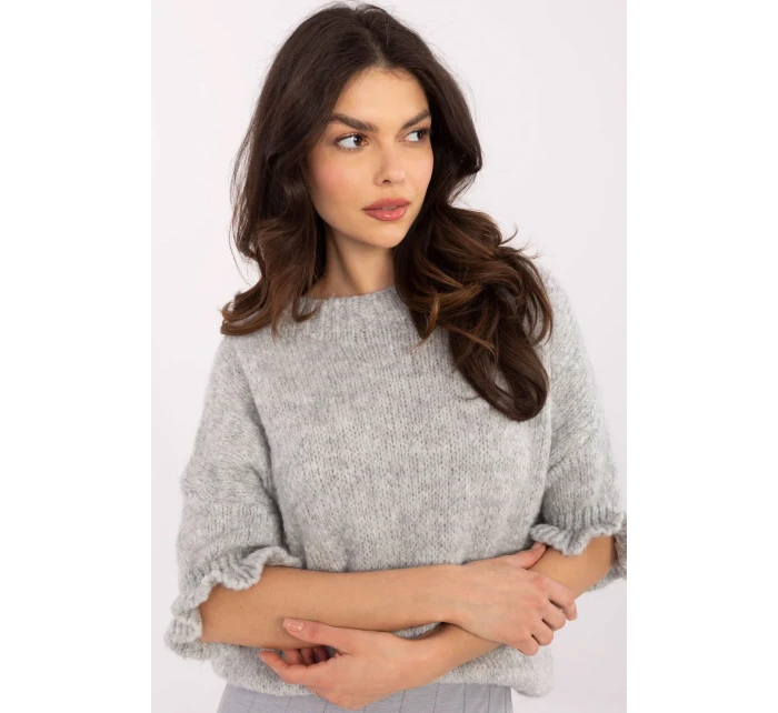 Svetr  model 208687 Italy Moda