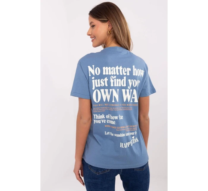 T-shirt model 208736 Sublevel