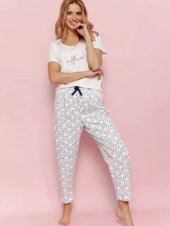 Pyžama model 216224 Taro