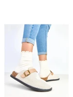 Pantofle model 217918 Solea