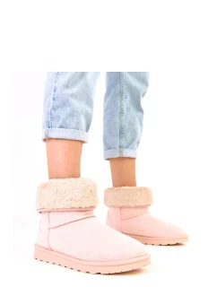 Sněhule  model 218347 Solea