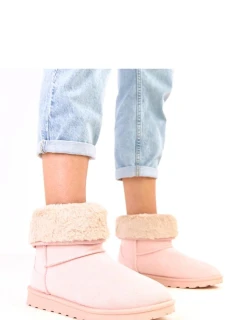 Sněhule  model 218347 Solea