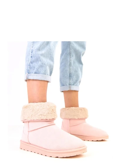 Sněhule  model 218347 Solea