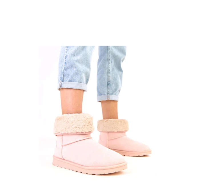 Sněhule  model 218347 Solea