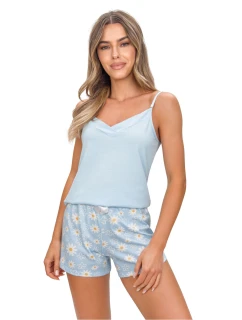 Pyžama model 223674 Donna