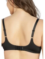 Dámská podprsenka model 21938717 34 FF Černá - Parfait Dámská podprsenka model 21938717 34 FF Černá - Parfait