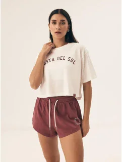 Henderson Dámské pyžamo kr/r S2XL model 20913783 - HENDERSON LADIES