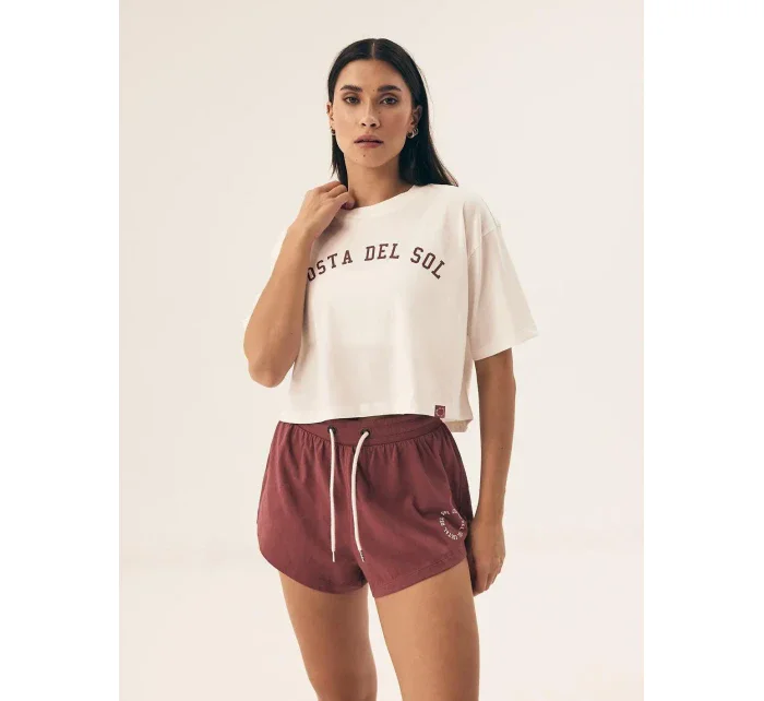 Henderson Dámské pyžamo kr/r S2XL model 20913783 - HENDERSON LADIES Henderson Dámské pyžamo kr/r S2XL model 20913783 - HENDERSON LADIES