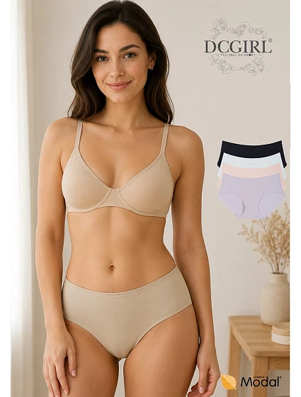 Kalhotky DC Girl 26909 A12 S–XL z modalu