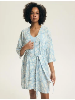 Dámský župan Henderson 3/4 SXL model 22003075 - HENDERSON LADIES