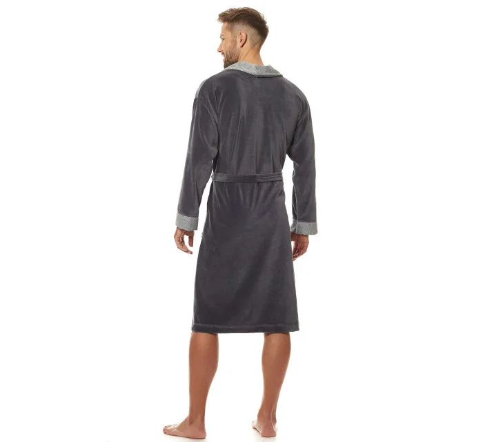 L&L 9102 Pánský župan 3XL