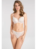 Měkká podprsenka Gorsenia K 864 Marble Dream