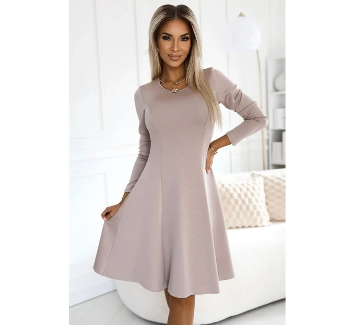 Dámské šaty 567-1 - NUMOCO