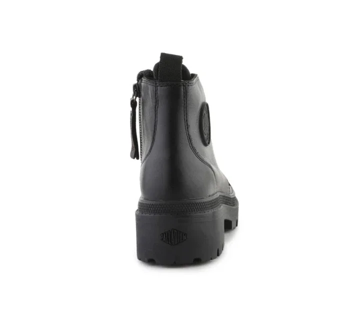 Boty  Leather W model 18984951 - Palladium