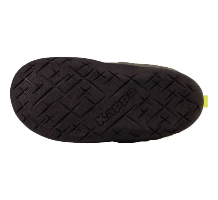 Boty  Tex Jr model 19055885 - Kappa