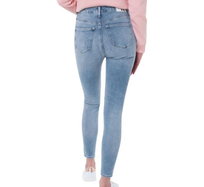 Jeans Skinny Pants W model 19449031 dámské - Calvin Klein