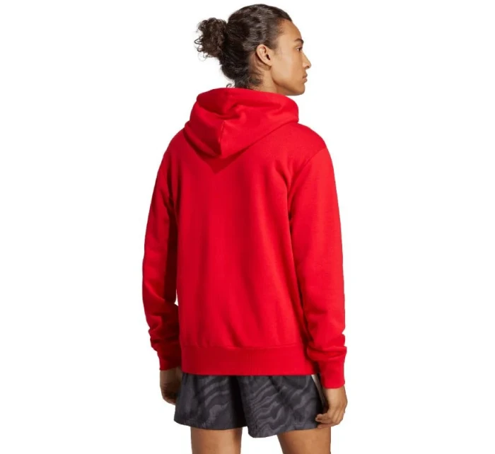 Mikina adidas Essentials French Terry Big Logo Hoodie M IC9365 Mikina adidas Essentials French Terry Big Logo Hoodie M IC9365