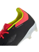 Profesionální fotbalové boty lanky stoppers adidas Predator Elite Jr FG IG7746