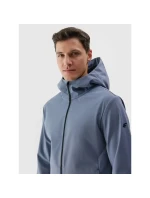 Softshellová bunda M model 20612029 - 4F Softshellová bunda M model 20612029 - 4F