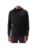 Mikina 4F M403 M 4FWAW24TFSWM403 20S pánské Mikina 4F M403 M 4FWAW24TFSWM403 20S pánské