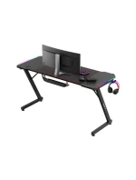 Herní stůl Hero model 21326130 RGB - Huzaro